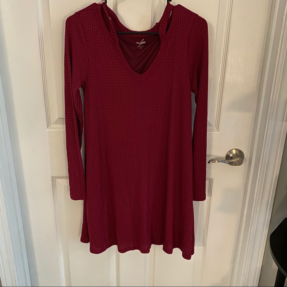 EUC Dress from Francesca’s